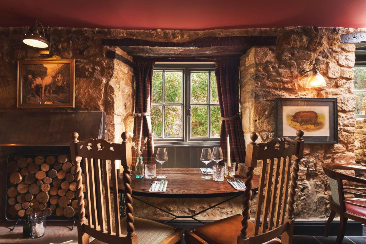 Hotel The Masons Arms à Branscombe Extérieur photo