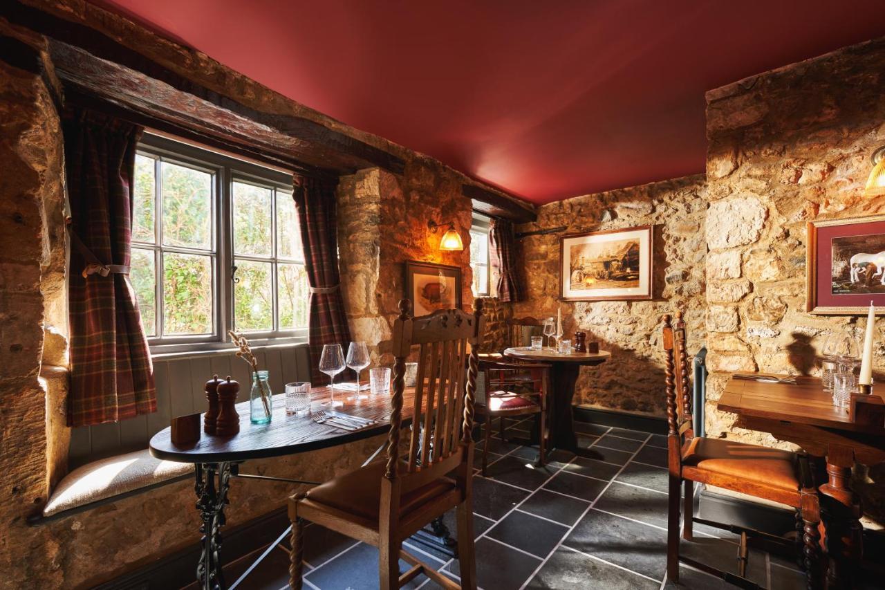 Hotel The Masons Arms à Branscombe Extérieur photo