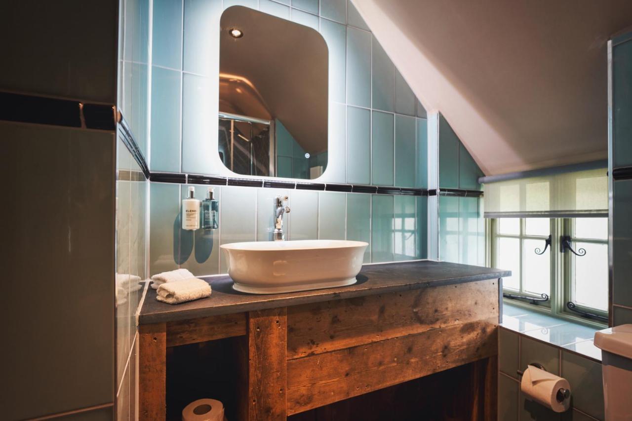 Hotel The Masons Arms à Branscombe Extérieur photo