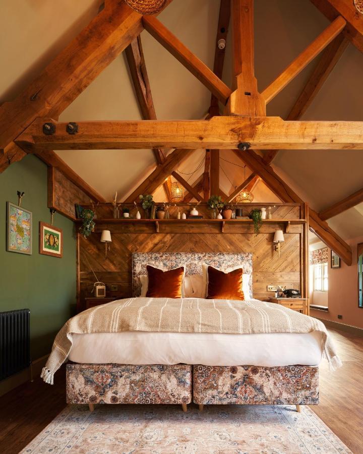 Hotel The Masons Arms à Branscombe Extérieur photo