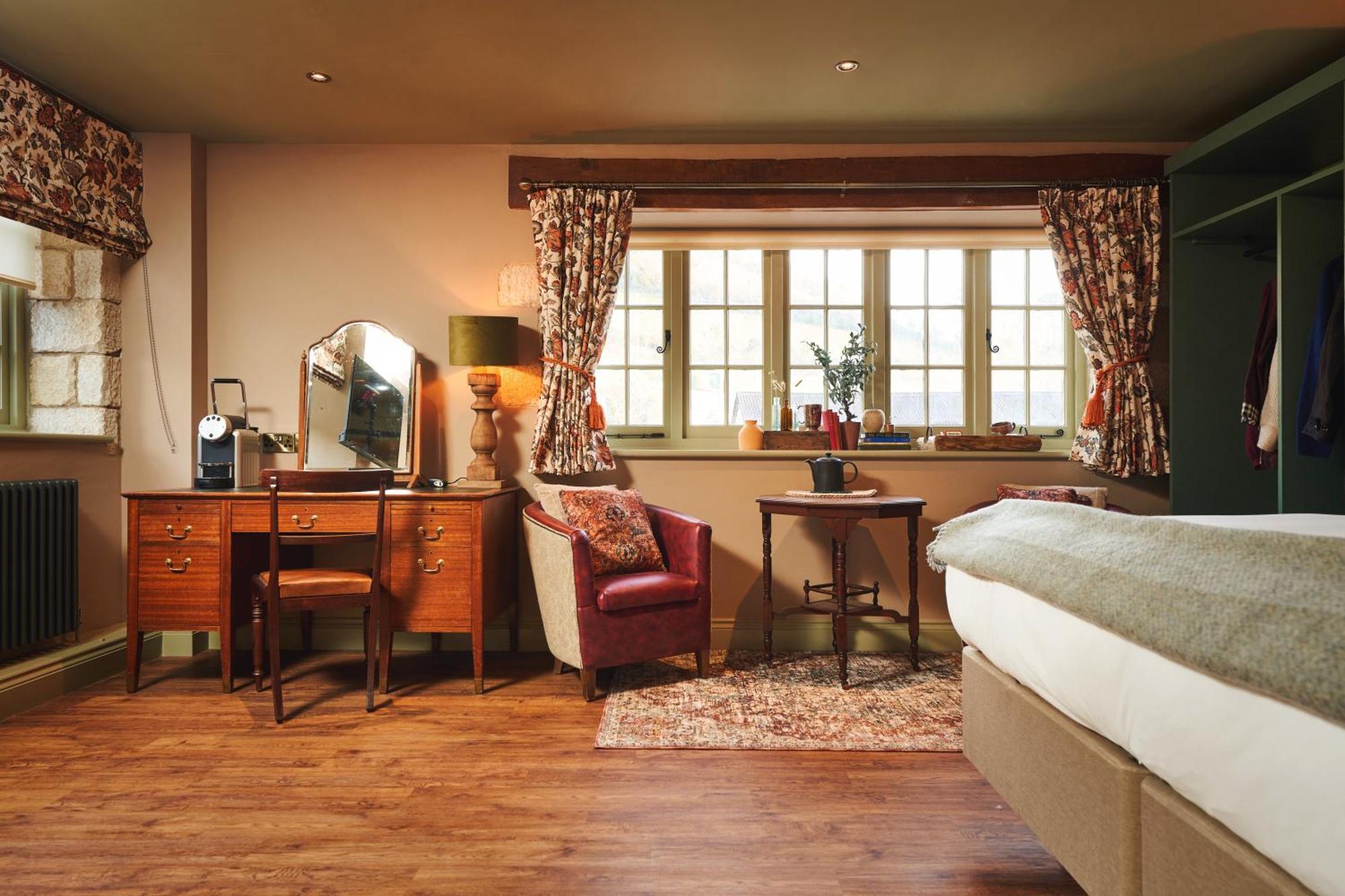 Hotel The Masons Arms à Branscombe Extérieur photo