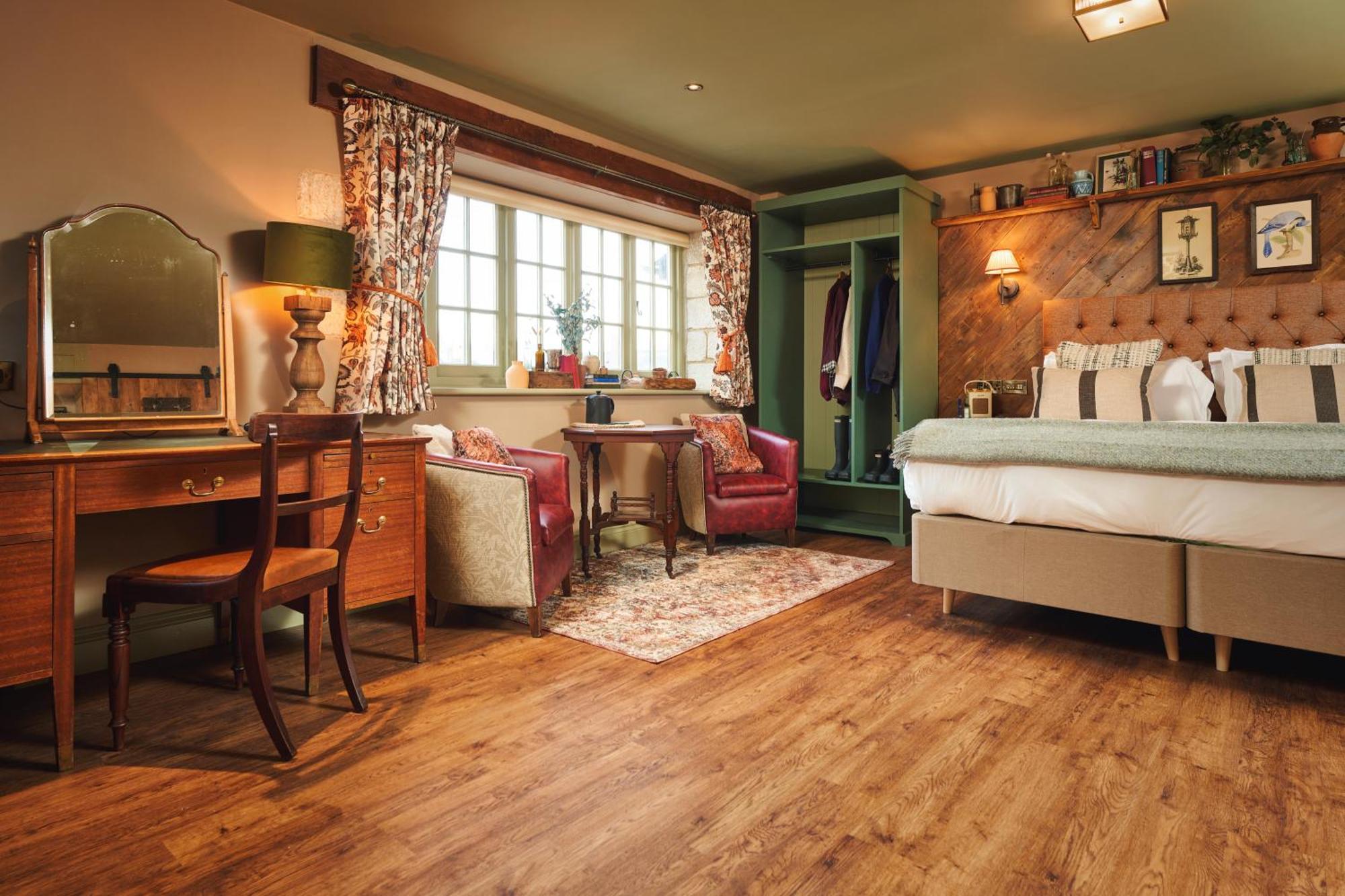 Hotel The Masons Arms à Branscombe Extérieur photo