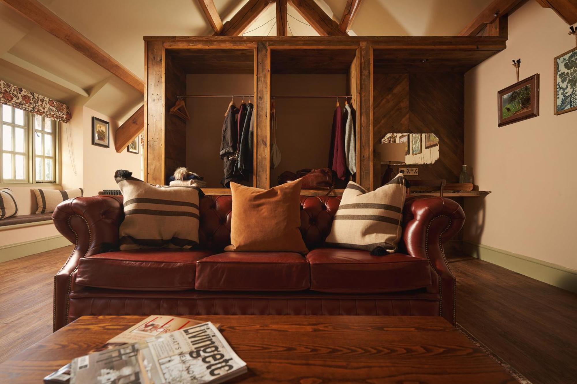 Hotel The Masons Arms à Branscombe Chambre photo