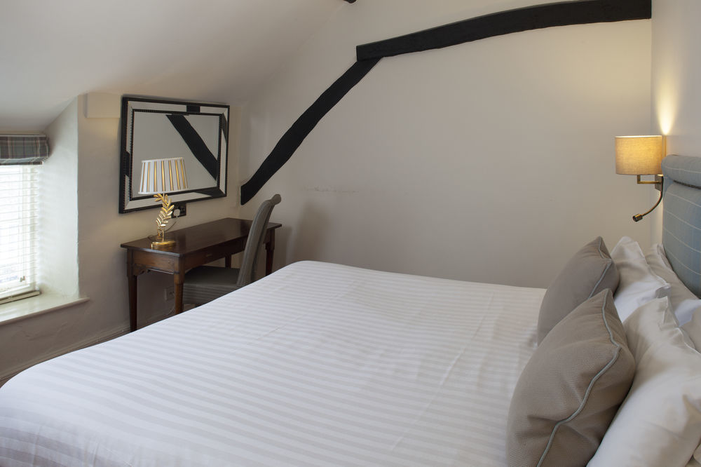 Hotel The Masons Arms à Branscombe Extérieur photo