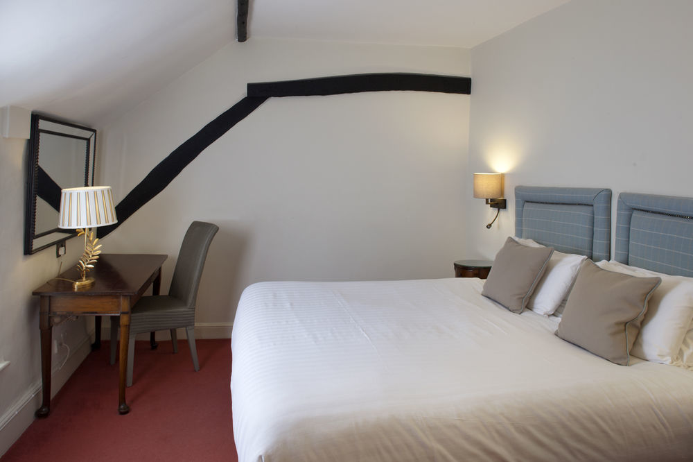 Hotel The Masons Arms à Branscombe Extérieur photo