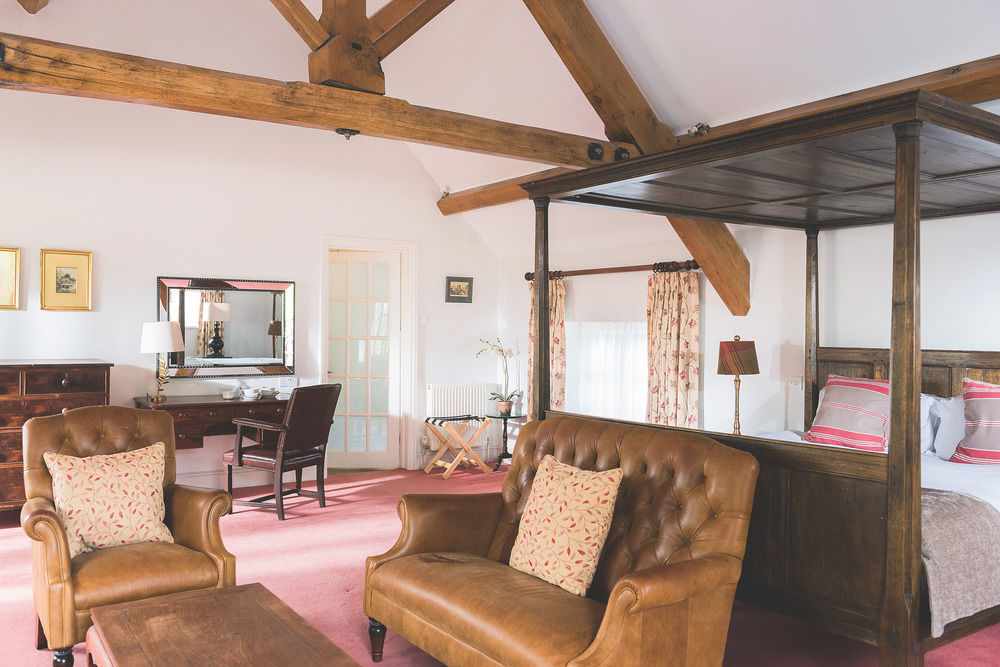 Hotel The Masons Arms à Branscombe Extérieur photo