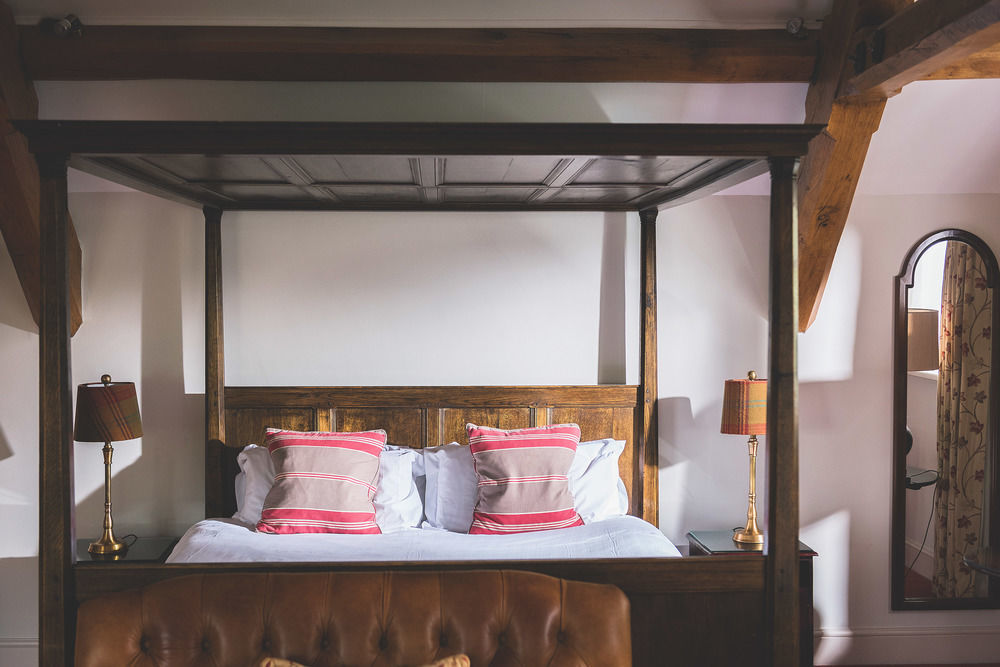 Hotel The Masons Arms à Branscombe Extérieur photo