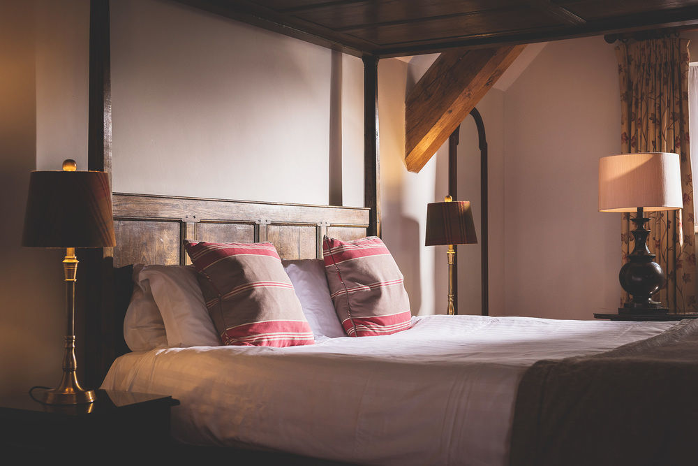 Hotel The Masons Arms à Branscombe Extérieur photo