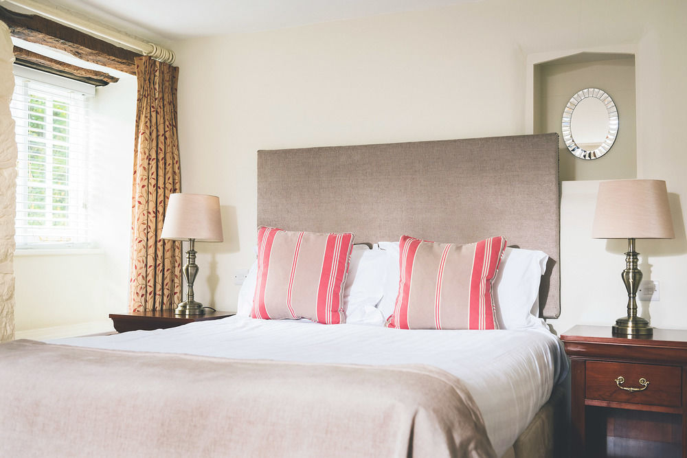 Hotel The Masons Arms à Branscombe Extérieur photo