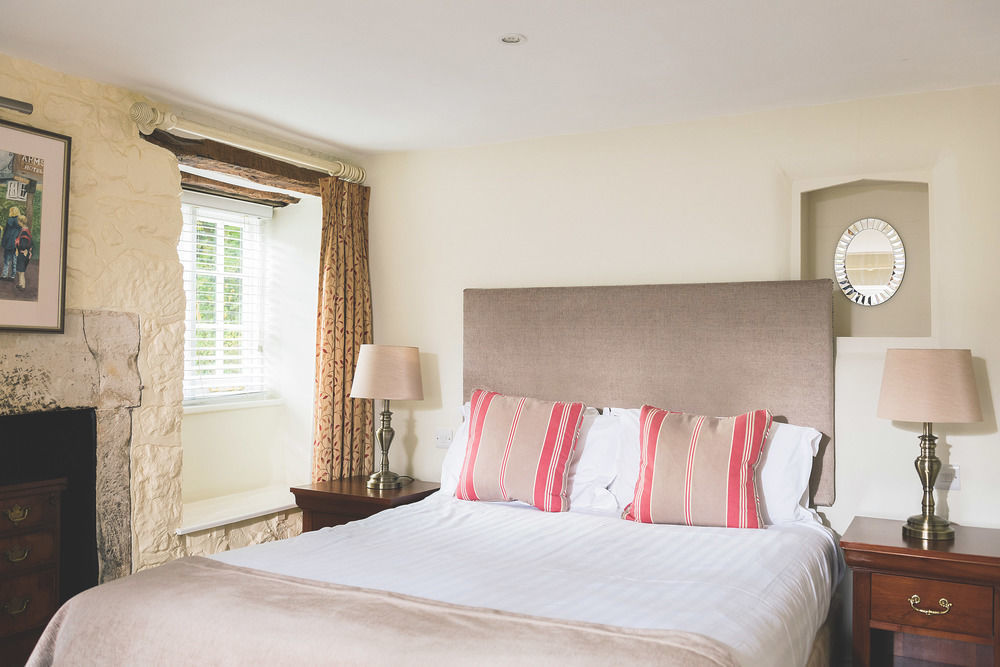 Hotel The Masons Arms à Branscombe Extérieur photo